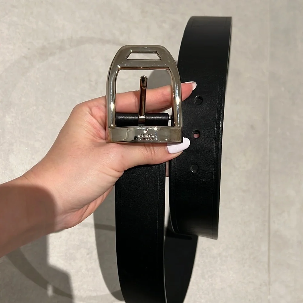 Gucci barely used